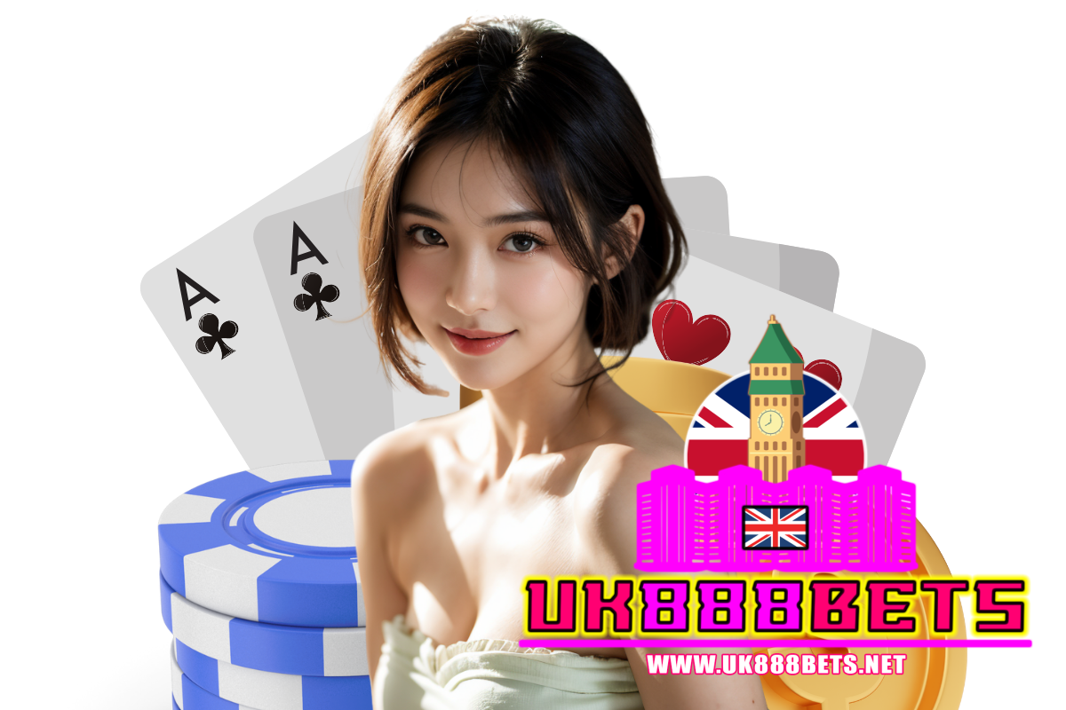 uk888bets สล็อต
