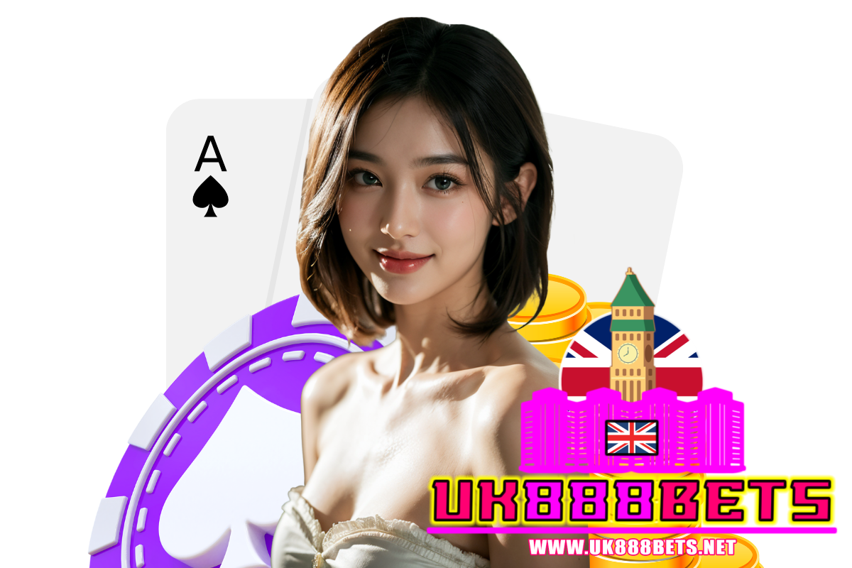 uk888bets เว็บตรง